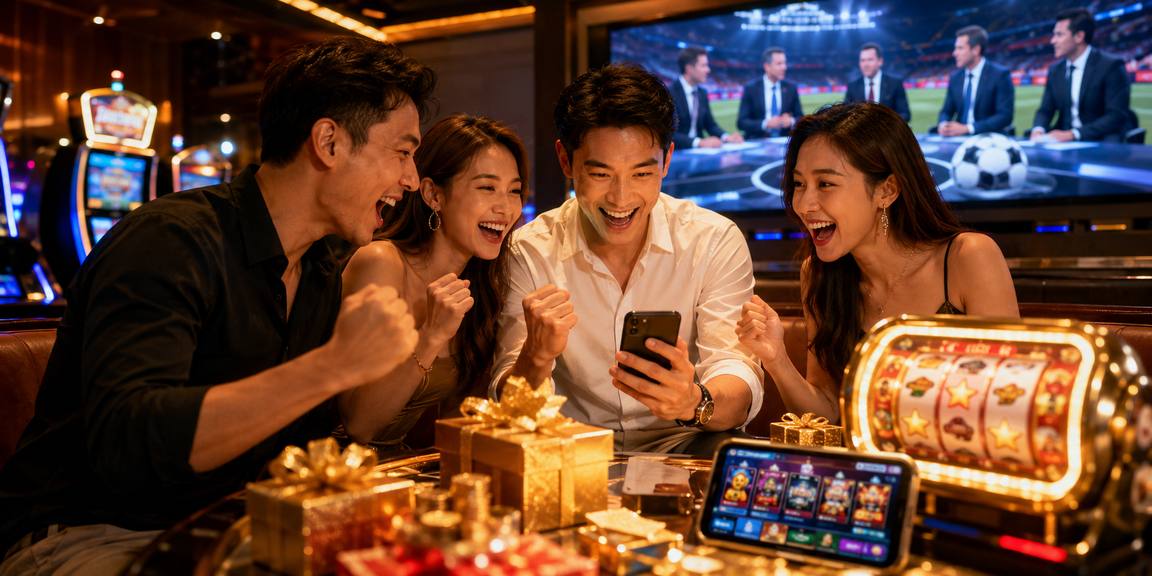 s88i s88i Casino trực tiếp Slot